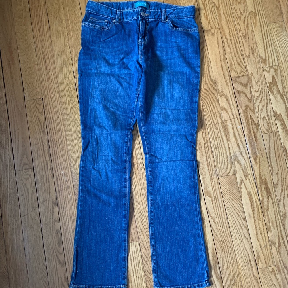 Old Navy Skinny Jean
